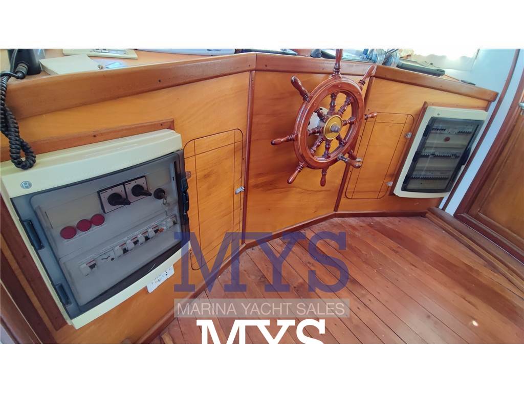 Martello "unico" motopesca Usata 2010 - Foto 13