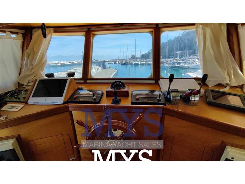 Martello "unico" motopesca Foto 9