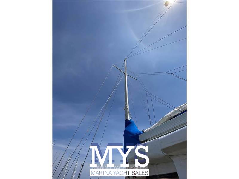 Fiumicino ketch Foto 12