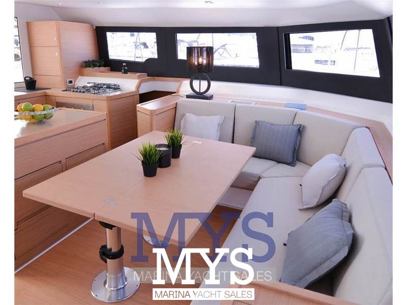 Dufour Catamarans 48 Foto 15