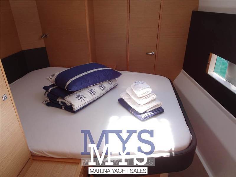 Dufour Catamarans 48 Foto 17