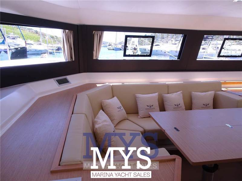 Dufour Catamarans 48 Foto 14