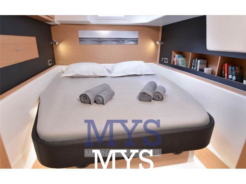 Dufour Catamarans 48 Foto 20