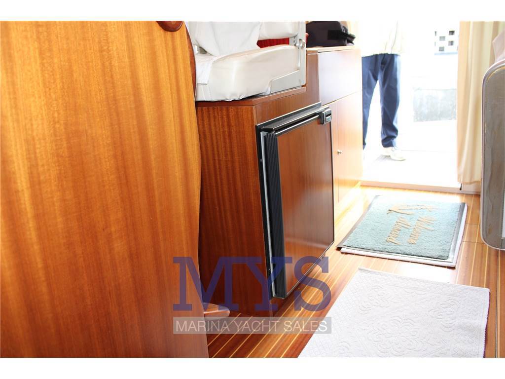 Calafuria SCORPIONERO 950 Usata 2007 - Foto 12