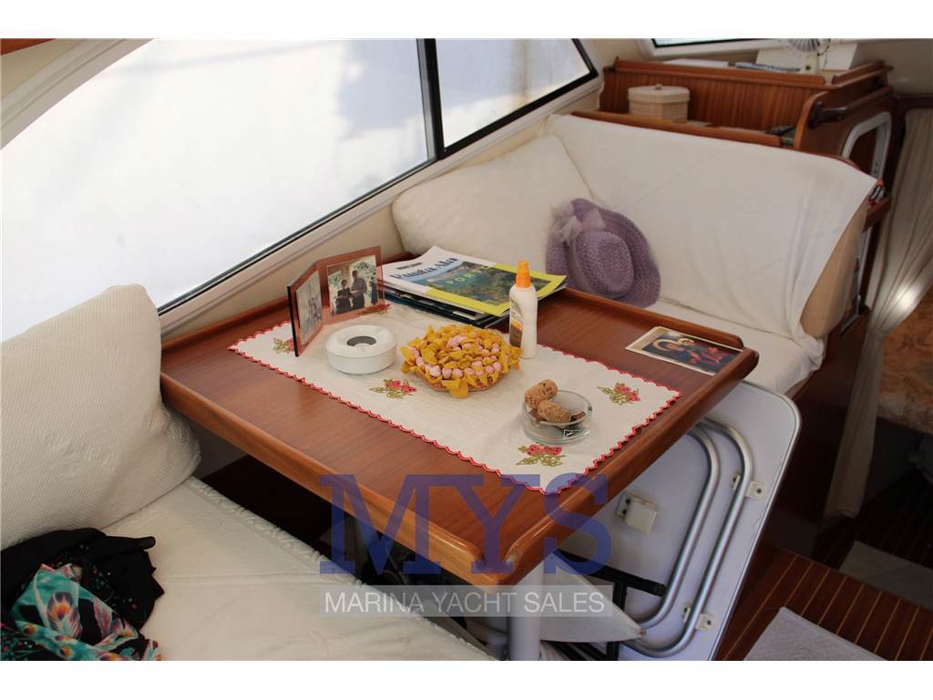 Calafuria SCORPIONERO 950 Usata 2007 - Foto 10