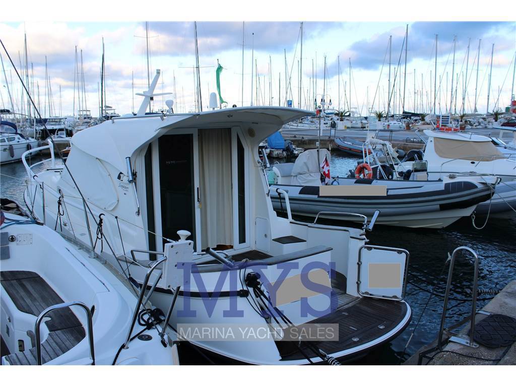 Calafuria SCORPIONERO 950 Usata 2007 - Foto 3