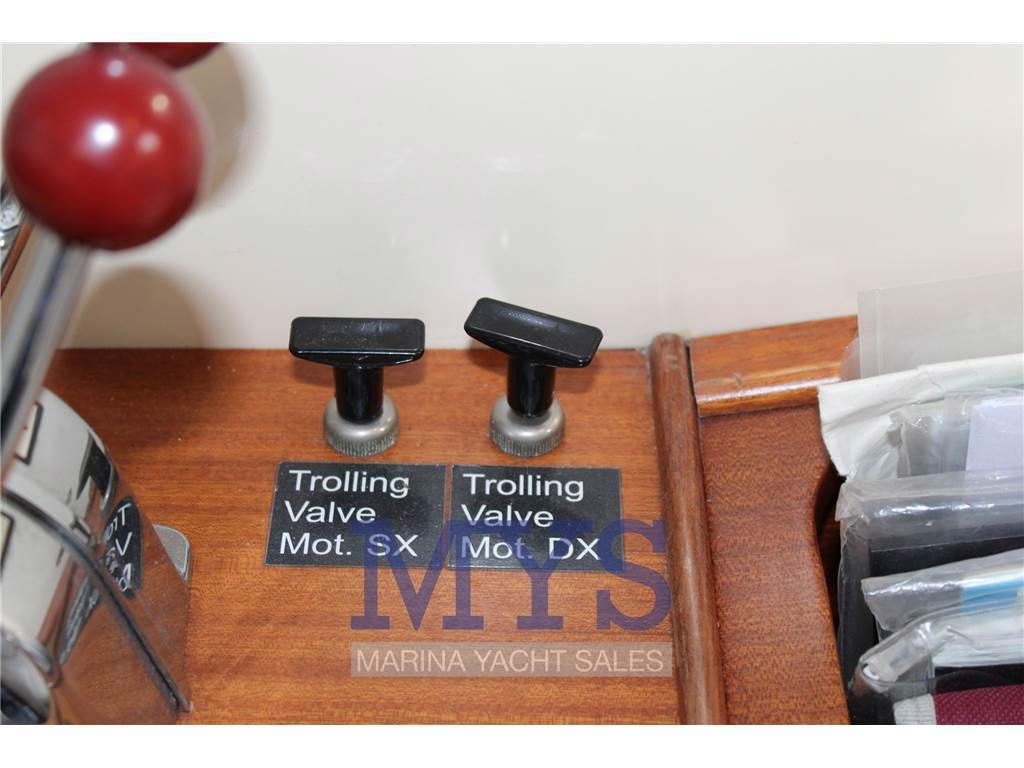 Calafuria SCORPIONERO 950 Usata 2007 - Foto 16