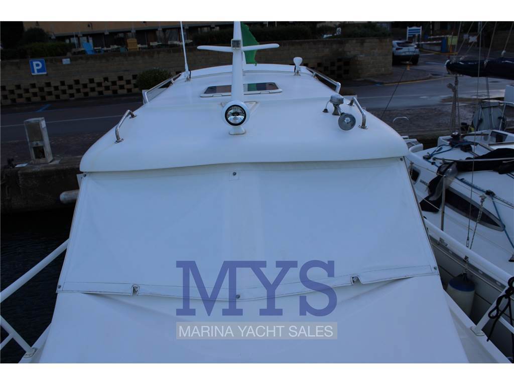 Calafuria SCORPIONERO 950 Usata 2007 - Foto 6