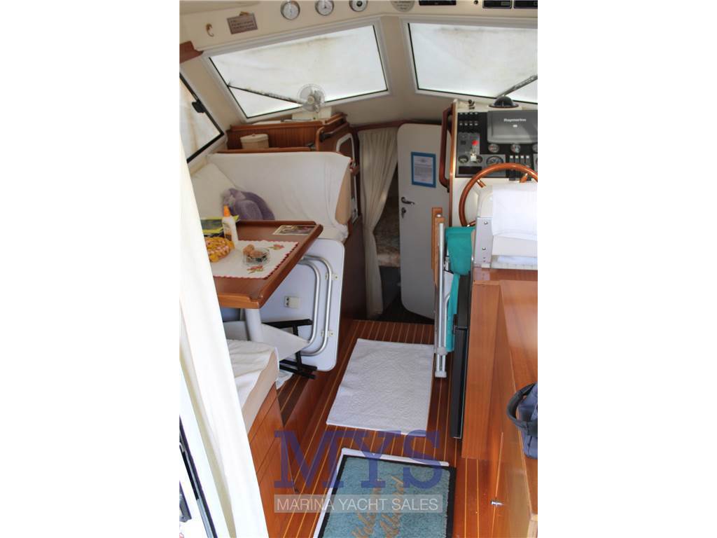 Calafuria SCORPIONERO 950 Usata 2007 - Foto 8