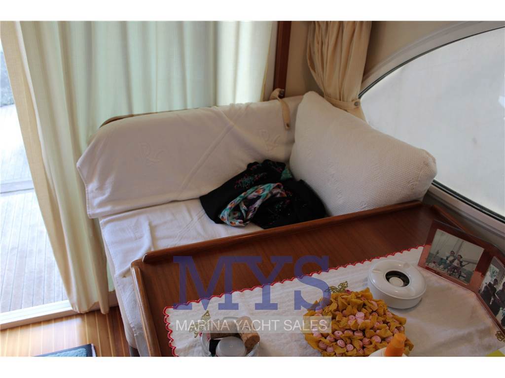 Calafuria SCORPIONERO 950 Usata 2007 - Foto 11