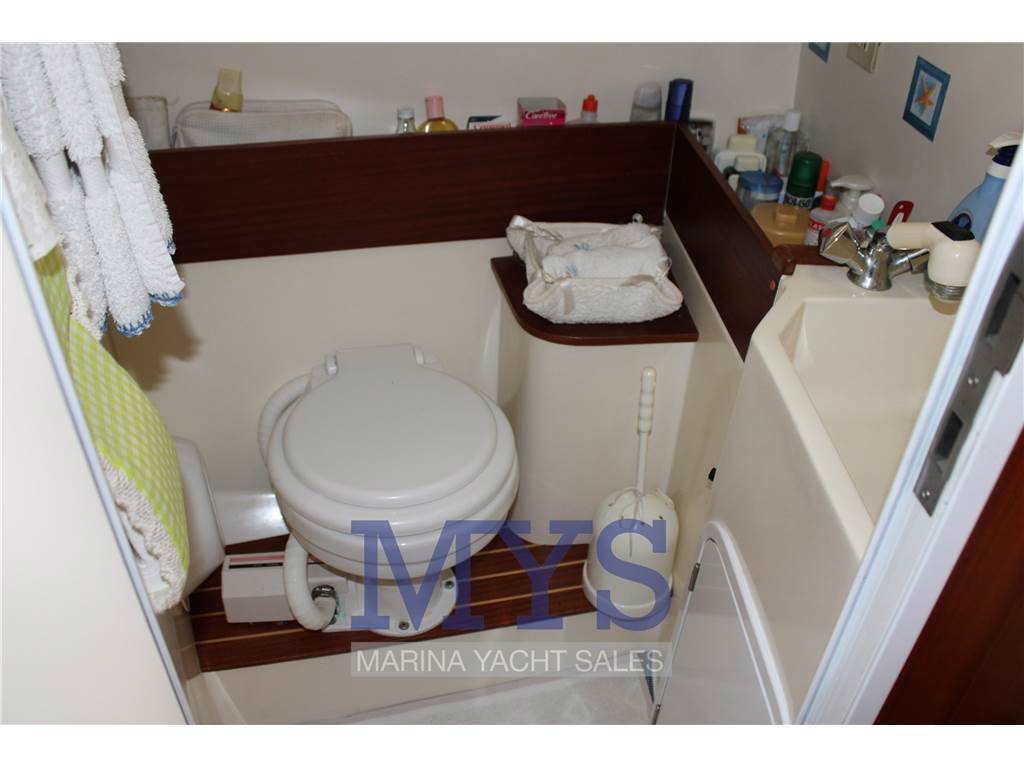 Calafuria SCORPIONERO 950 Usata 2007 - Foto 20