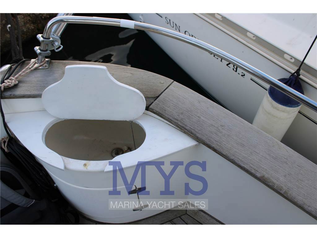 Calafuria SCORPIONERO 950 Usata 2007 - Foto 7