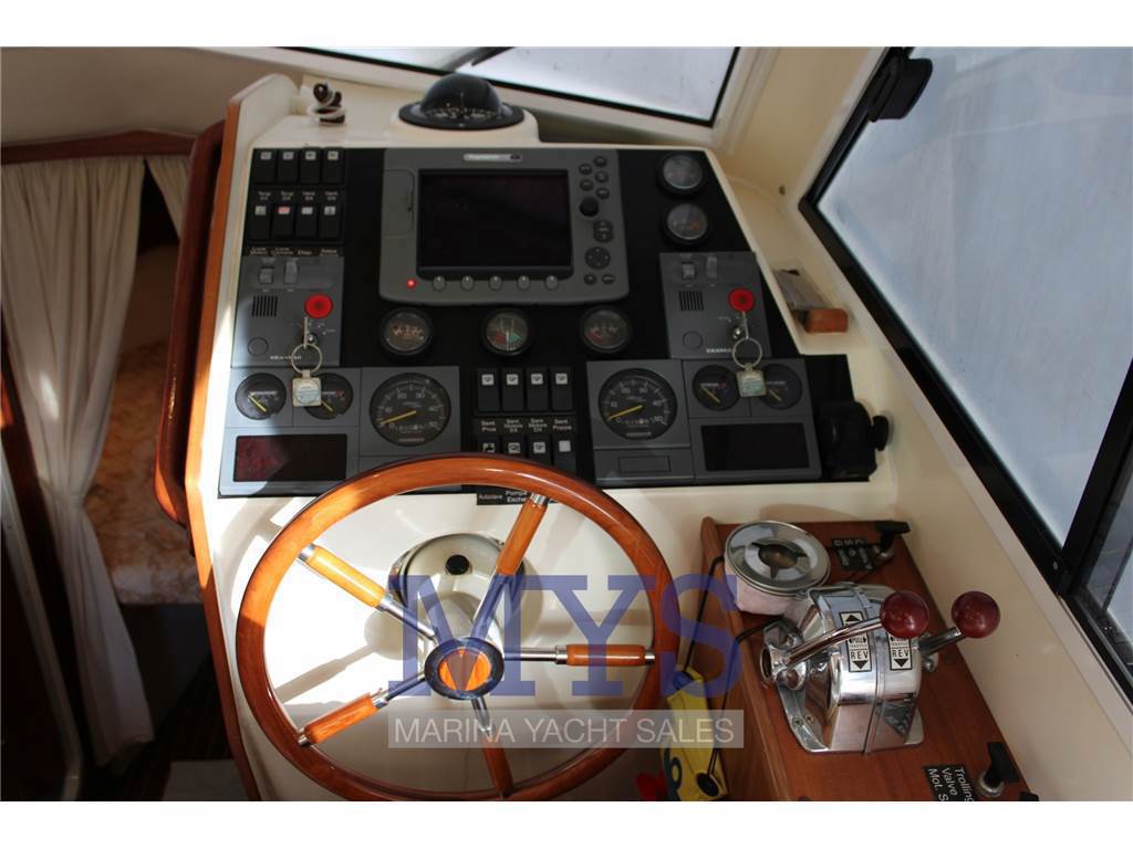 Calafuria SCORPIONERO 950 Usata 2007 - Foto 14