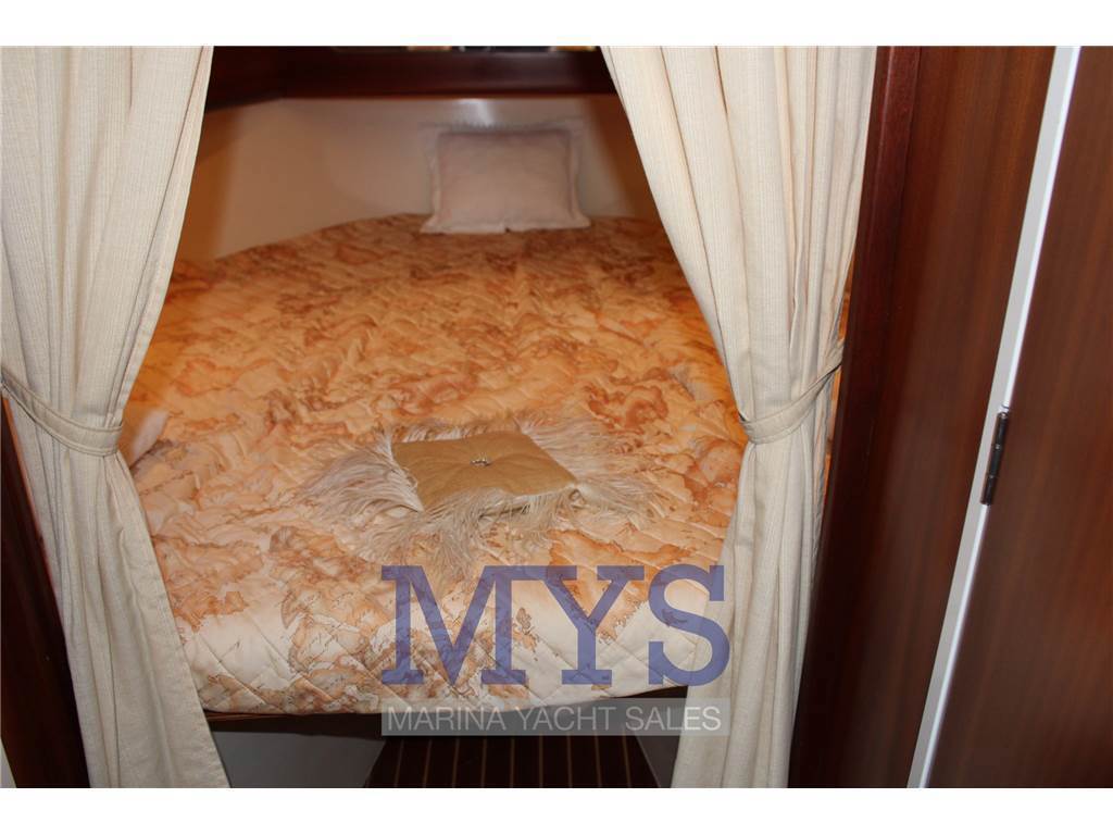 Calafuria SCORPIONERO 950 Usata 2007 - Foto 19