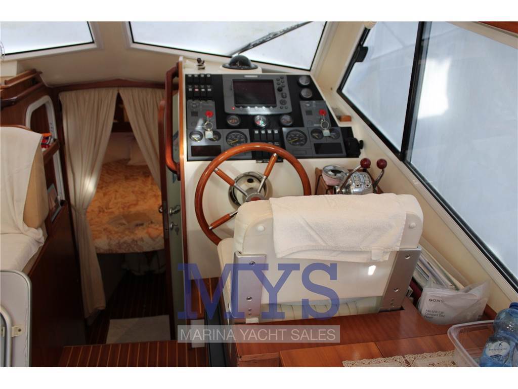 Calafuria SCORPIONERO 950 Usata 2007 - Foto 13