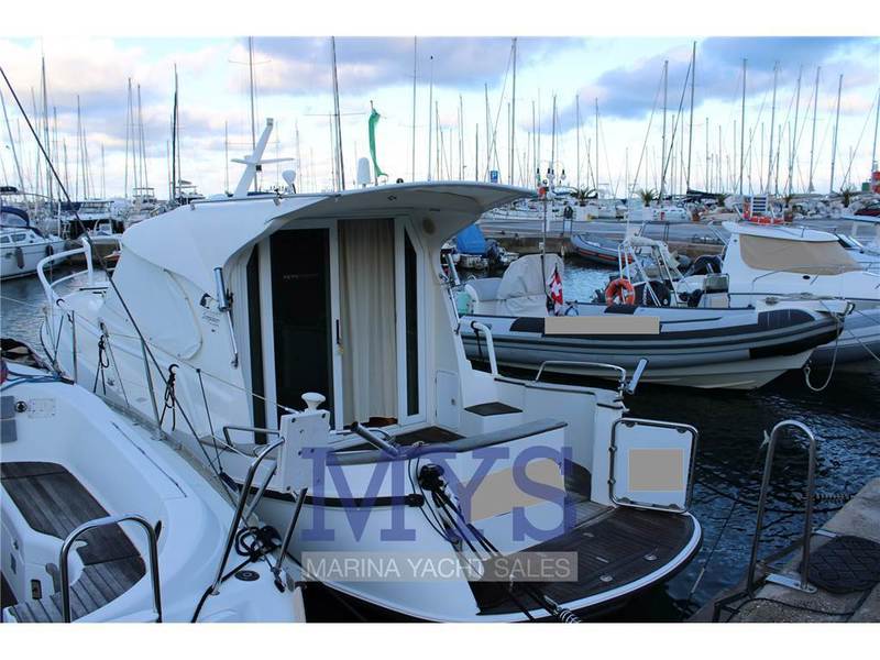 Calafuria SCORPIONERO 950 Foto 3