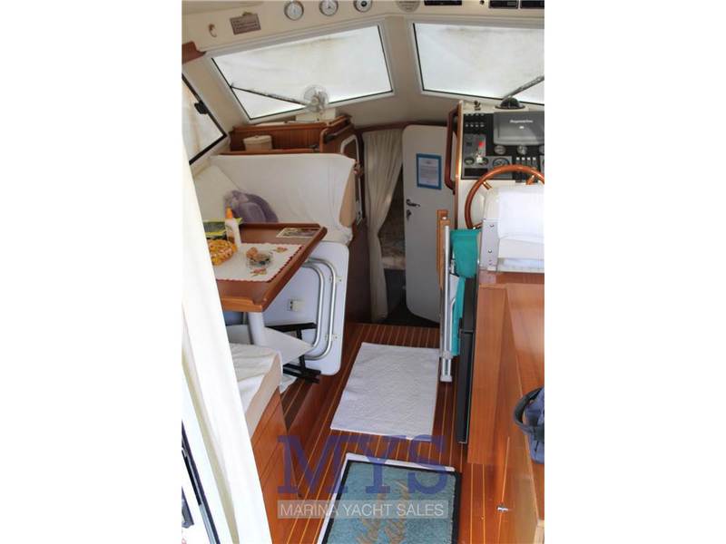 Calafuria SCORPIONERO 950 Foto 8