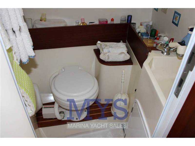 Calafuria SCORPIONERO 950 Foto 20