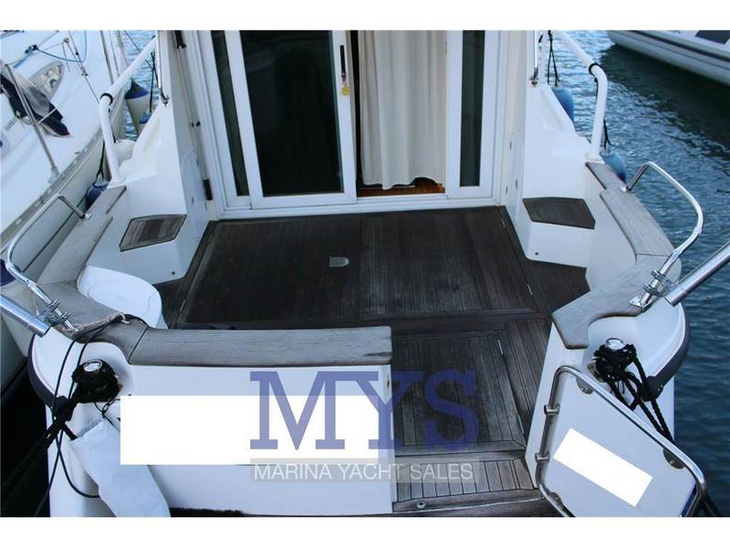 Calafuria SCORPIONERO 950 Foto 2