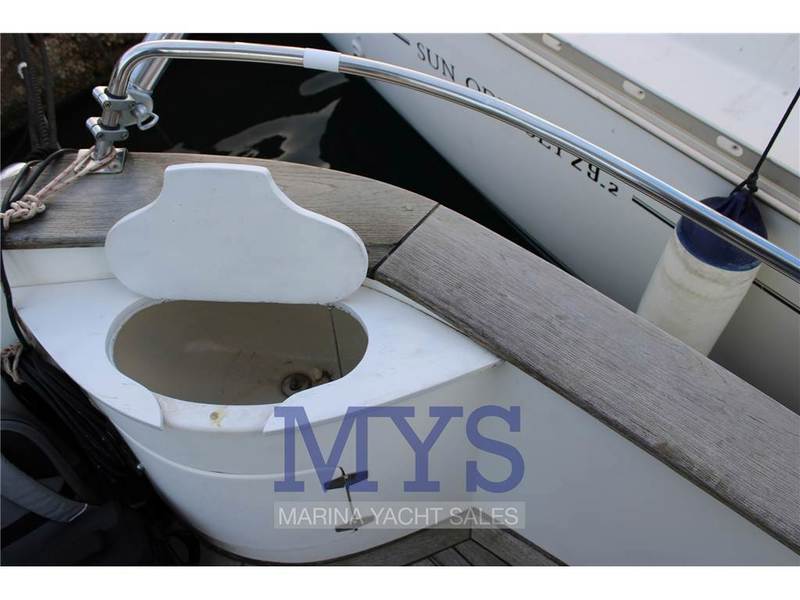 Calafuria SCORPIONERO 950 Foto 7