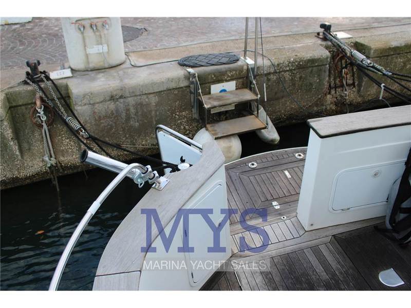 Calafuria SCORPIONERO 950 Foto 5