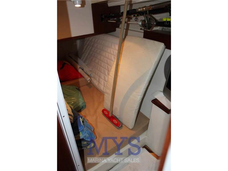 Calafuria SCORPIONERO 950 Foto 18