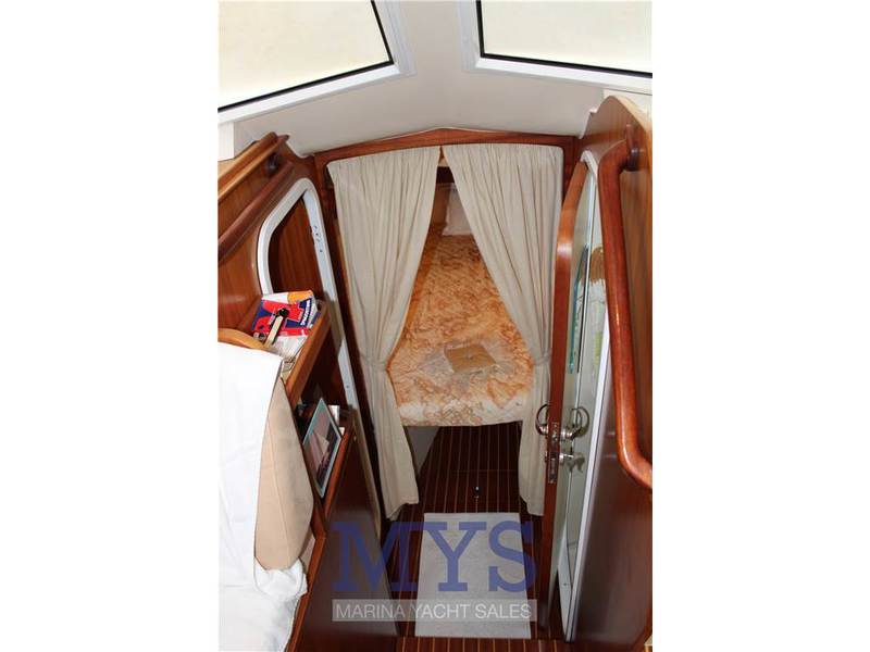 Calafuria SCORPIONERO 950 Foto 17