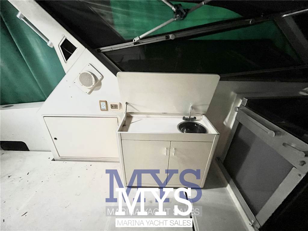 Raffaelli MIDDLE DAY Usata 1986 - Foto 10