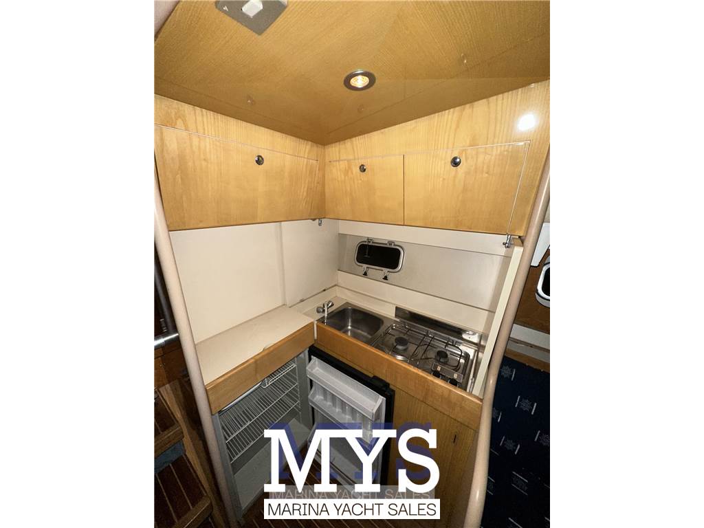 Raffaelli MIDDLE DAY Usata 1986 - Foto 14