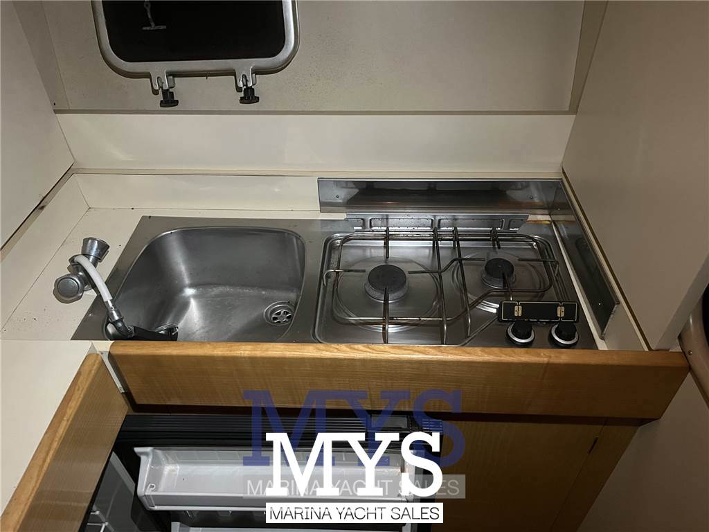 Raffaelli MIDDLE DAY Usata 1986 - Foto 15