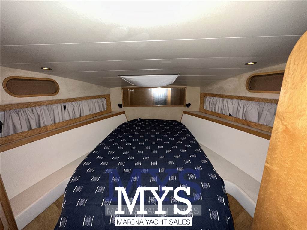 Raffaelli MIDDLE DAY Usata 1986 - Foto 18