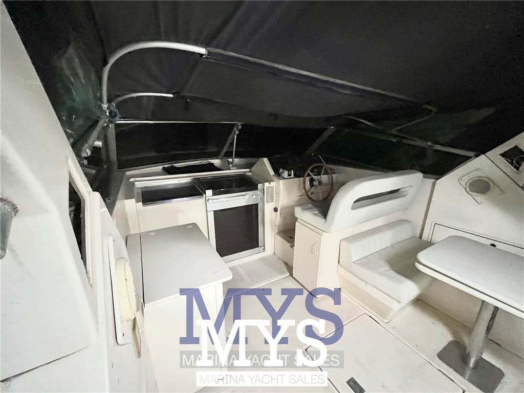 Raffaelli MIDDLE DAY Usata 1986 - Foto 1