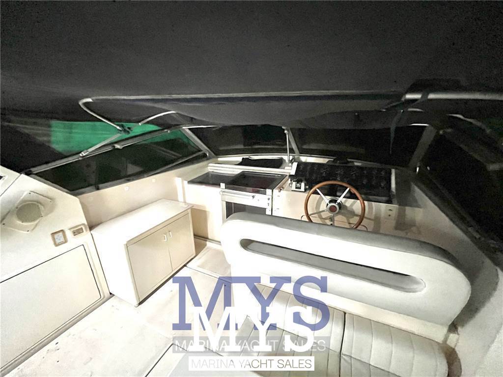 Raffaelli MIDDLE DAY Usata 1986 - Foto 6