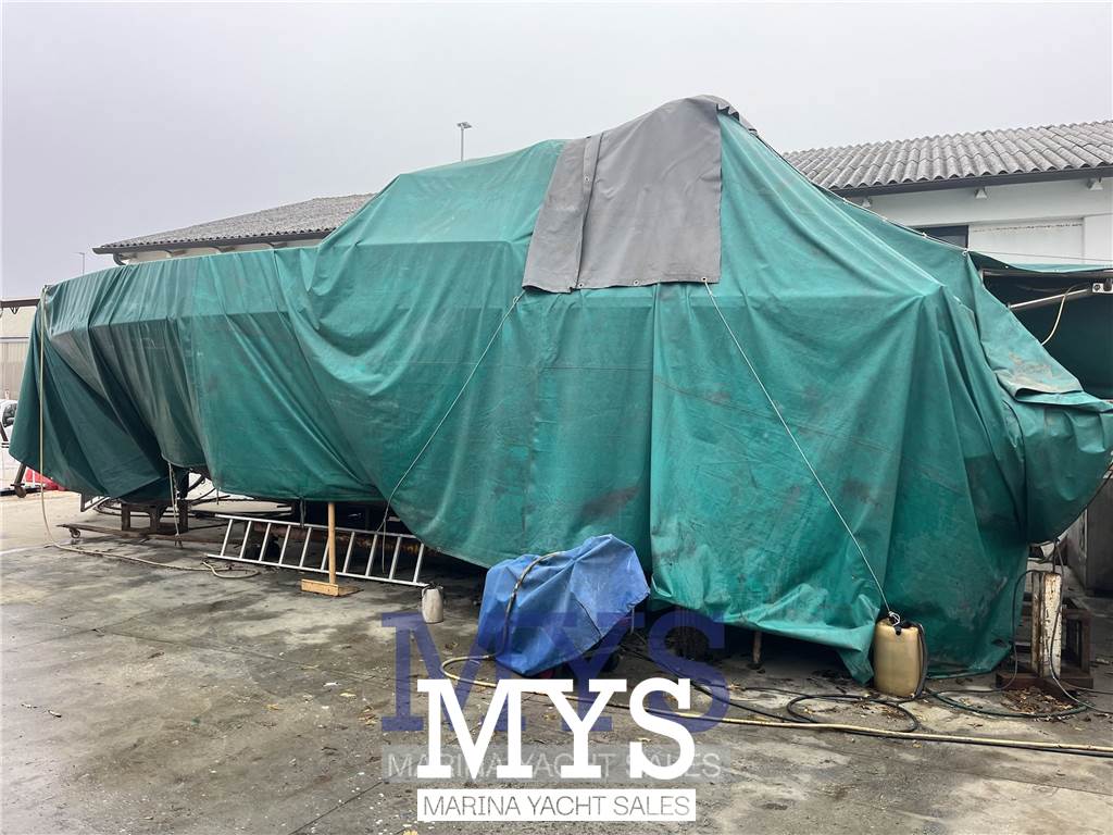 Raffaelli MIDDLE DAY Usata 1986 - Foto 2