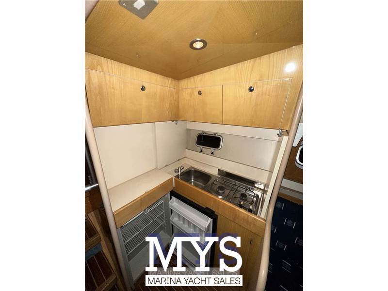 Raffaelli MIDDLE DAY Foto 14