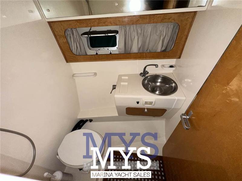 Raffaelli MIDDLE DAY Foto 20