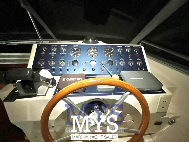 Raffaelli MIDDLE DAY Foto 8