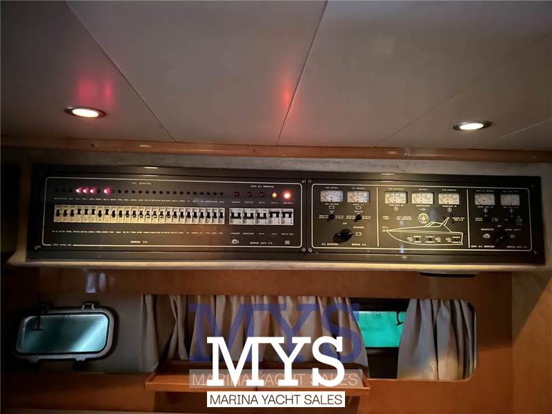 Raffaelli MIDDLE DAY Foto 17