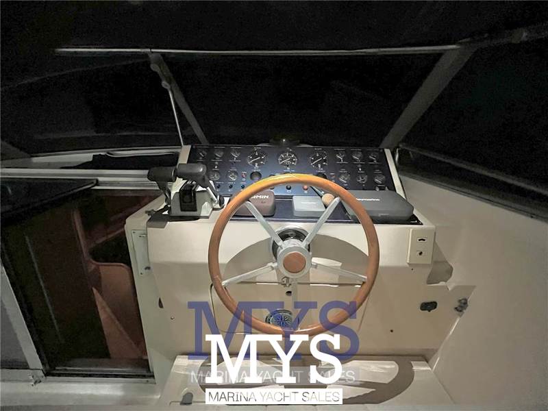 Raffaelli MIDDLE DAY Foto 7