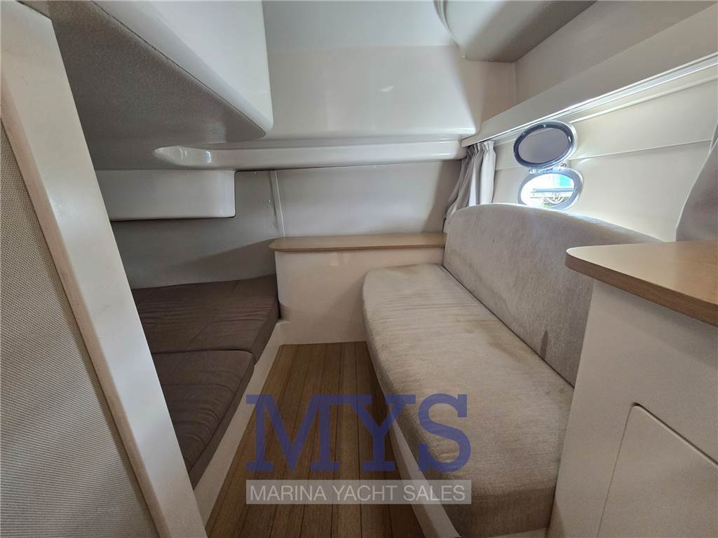 Sessa Marine SESSA C35 Usata 2007 - Foto 17