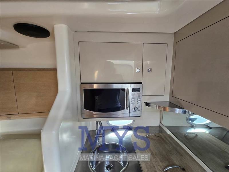 Sessa Marine SESSA C35 Foto 19