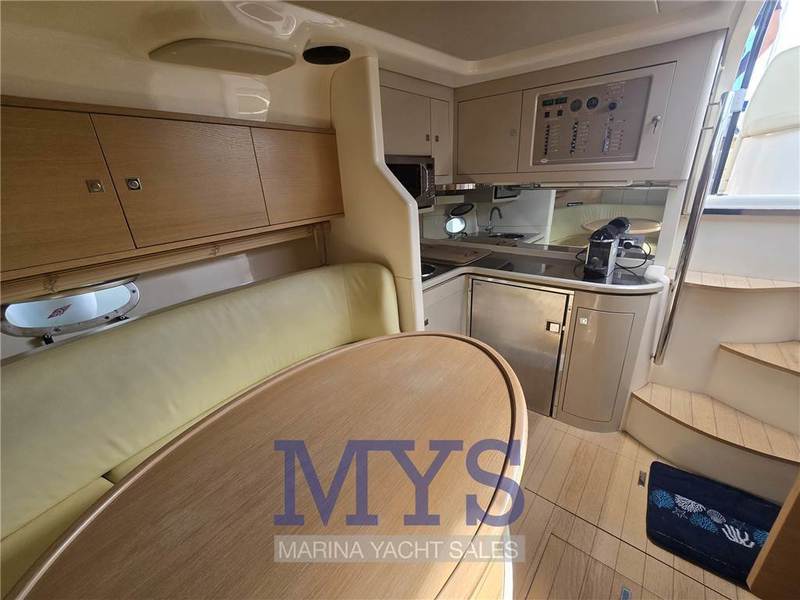 Sessa Marine SESSA C35 Foto 13