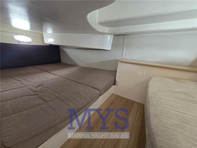 Sessa Marine SESSA C35 Foto 18