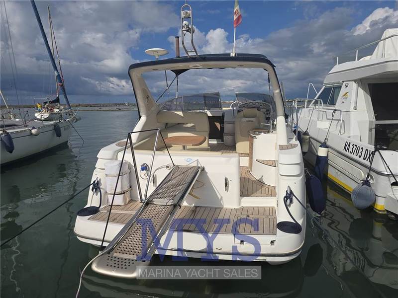 Sessa Marine SESSA C35 Foto 2