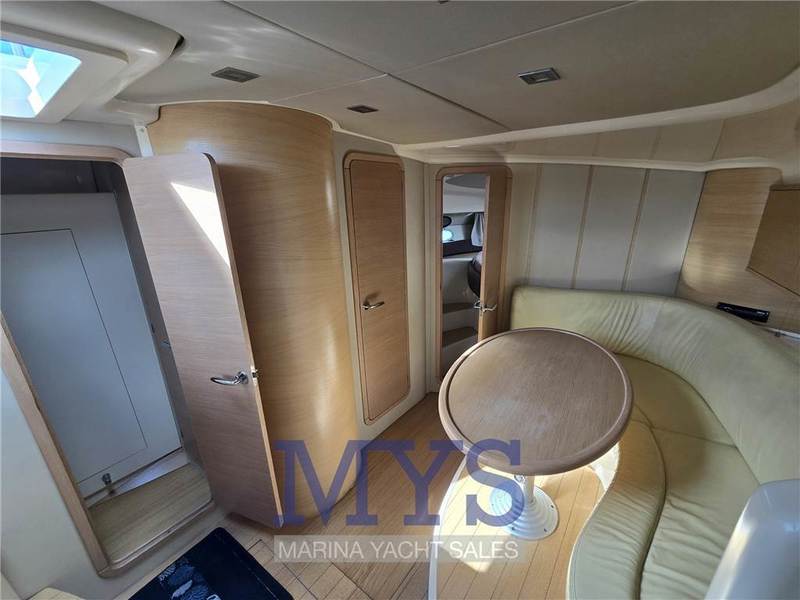 Sessa Marine SESSA C35 Foto 16