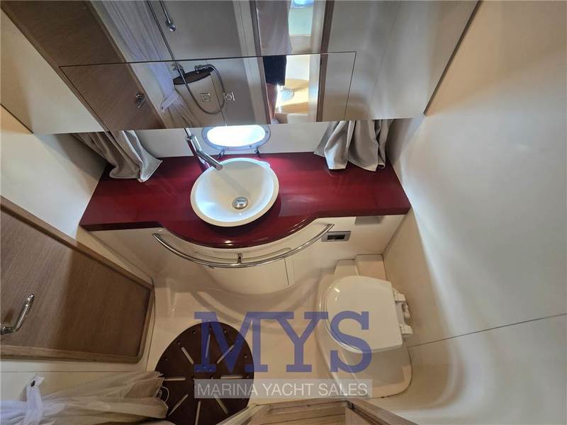 Sessa Marine SESSA C35 Foto 20