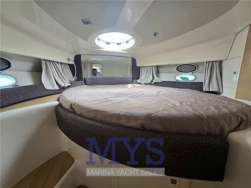 Sessa Marine SESSA C35 Foto 15