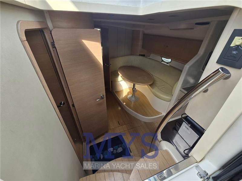 Sessa Marine SESSA C35 Foto 11