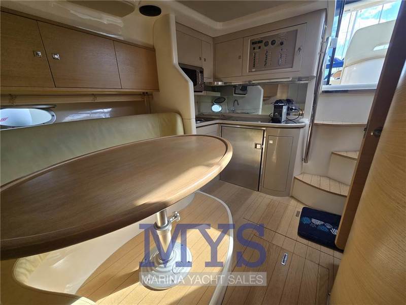 Sessa Marine SESSA C35 Foto 14