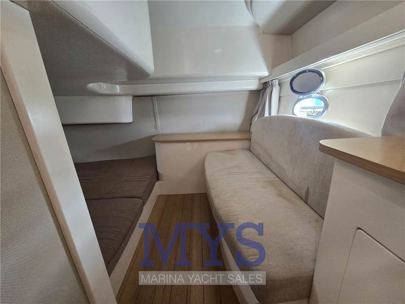 Sessa Marine SESSA C35 Foto 17